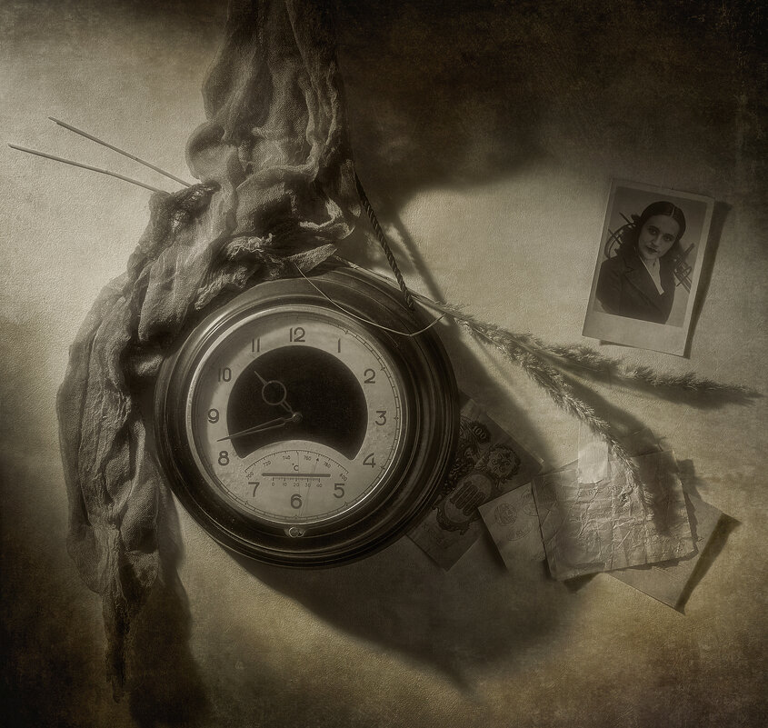 *** - Oleg Rastorguev