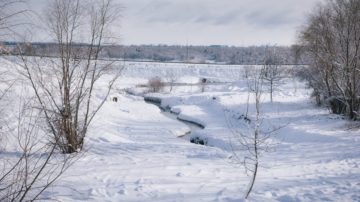 Ростовские зарисовки - Александр Гапоненко