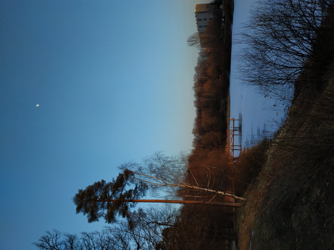 Две вариации - Андрей Лукьянов Две вариации - Андрей Лукьянов