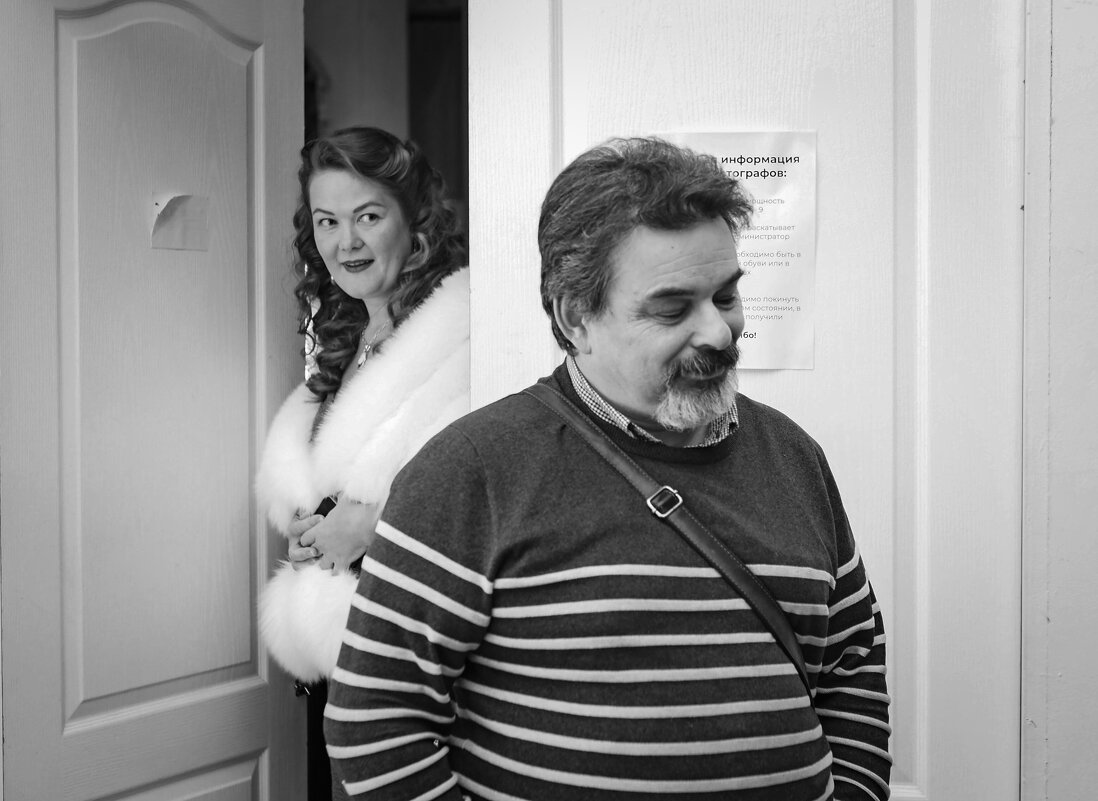 Про секреты - Магомед .