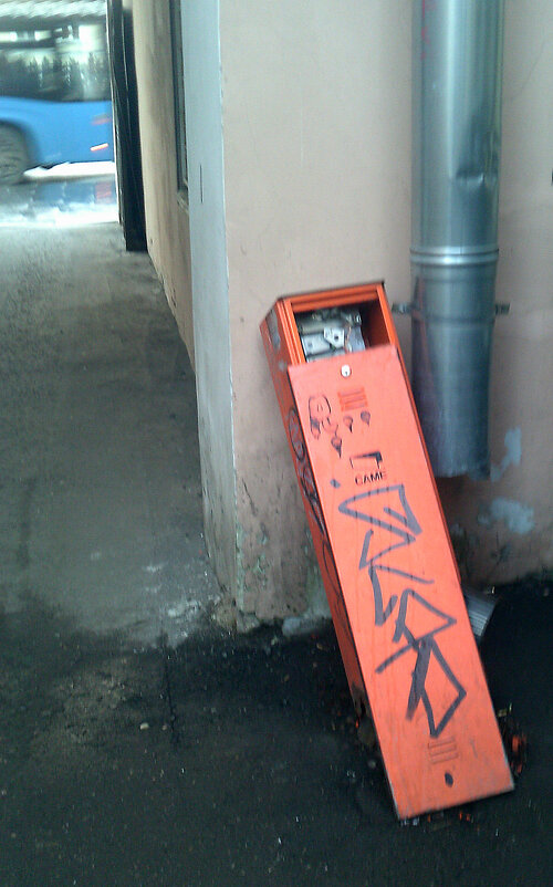 ..... - vladimir bodik