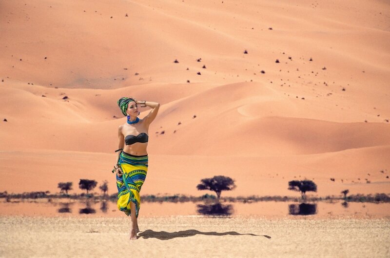 Мираж - Евгений Ермаков