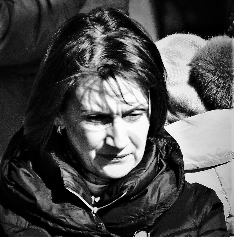 *** - Виктор Никитенко