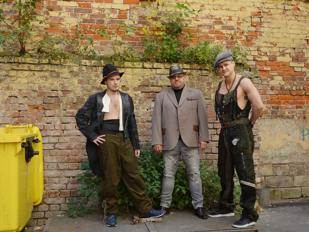 ... - Анастасия Смирнова