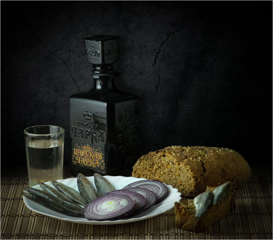 За Ребят,за Победу!!! - Алексей Мезенцев