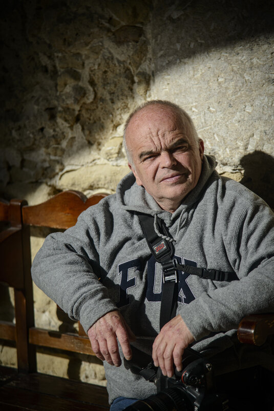 не обрезаный) - Осень не обрезаный) - Осень