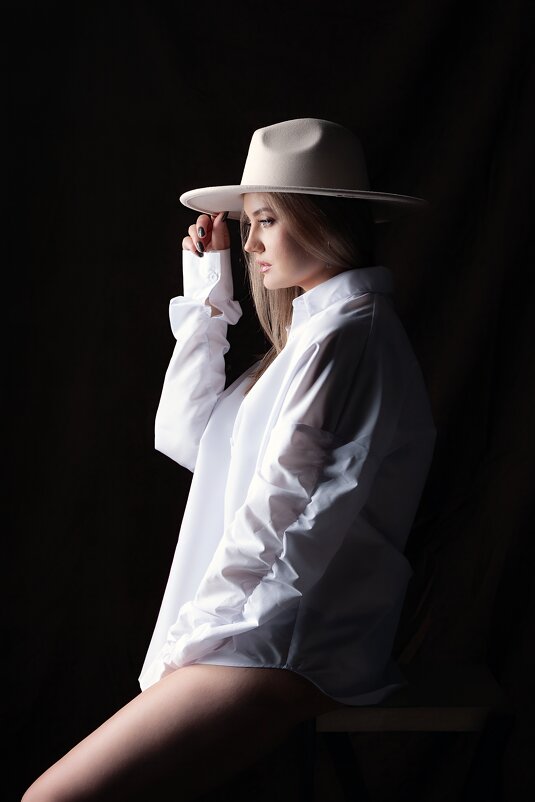 Катрин - Станислав Брисач