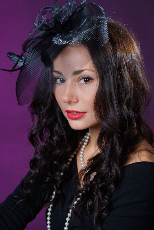 Джамилия - Михаил Трофимов