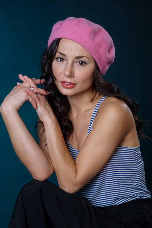 Джамилия - Михаил Трофимов