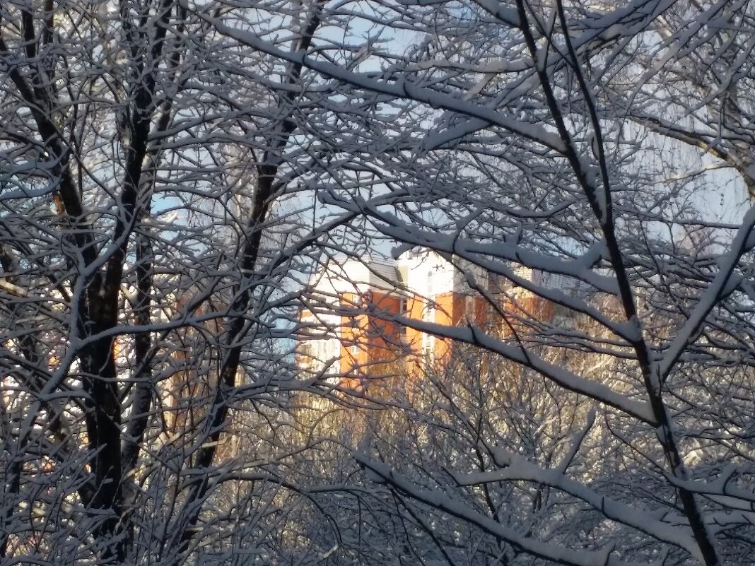 "окно" - Наталия Кольцова "окно" - Наталия Кольцова