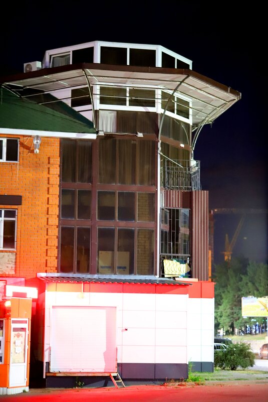 CF - Андрей Л. В.