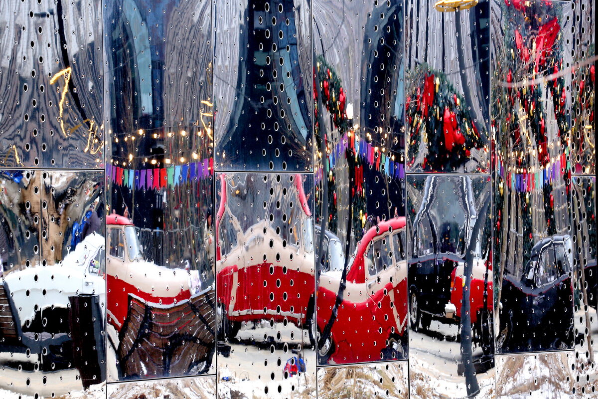 на Ходынке 8 февраля - Михаил Бибичков на Ходынке 8 февраля - Михаил Бибичков