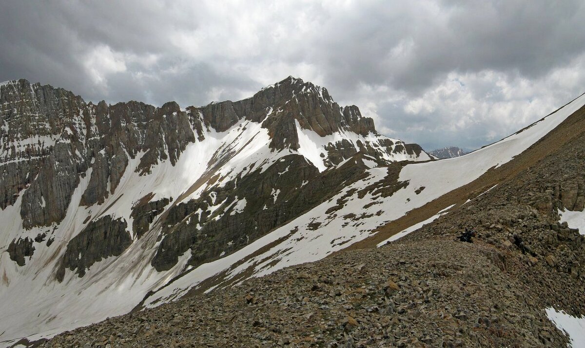 ГОРНАЯ ПРОГУЛКА - Виктор Осипчук ГОРНАЯ ПРОГУЛКА - Виктор Осипчук