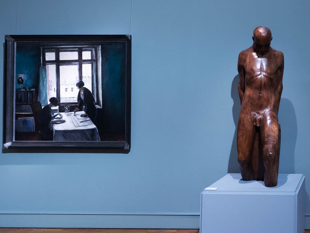 ДЕВУШКИ_И_ПИСЮН - Сергей Янович Микк