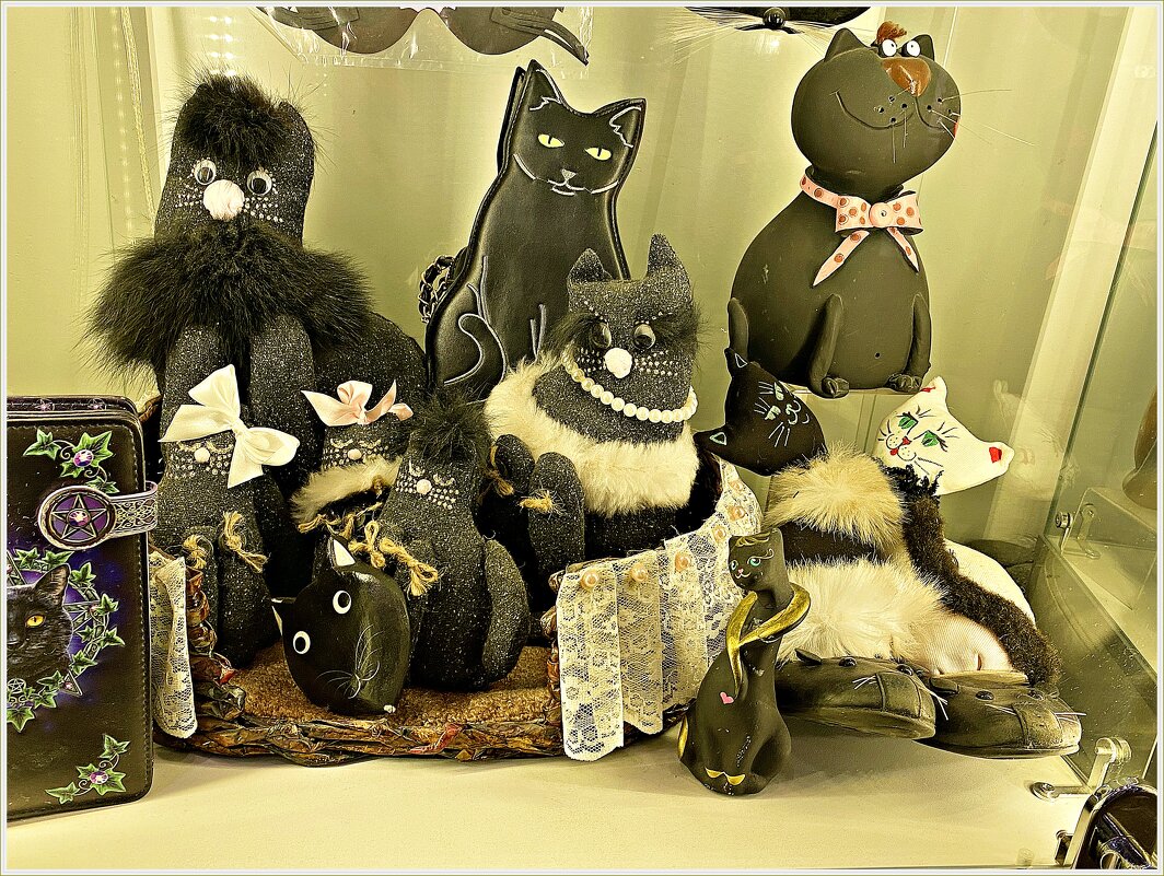 В Мурариуме. - Валерия Комова