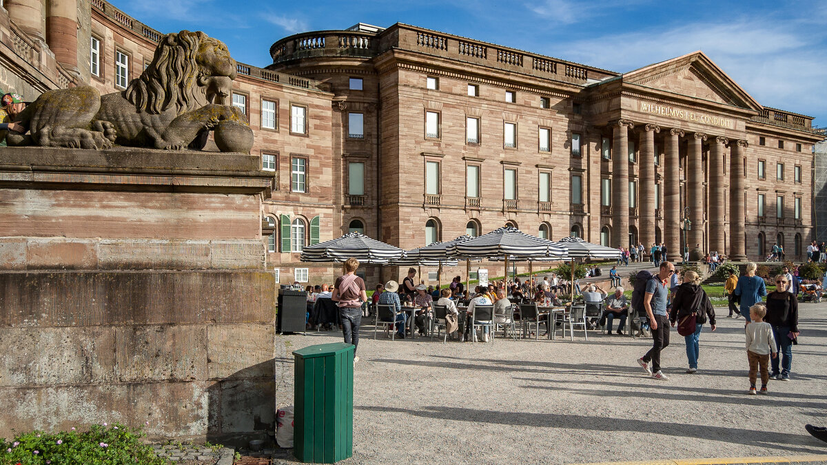 Kassel - Олег Зак Kassel - Олег Зак