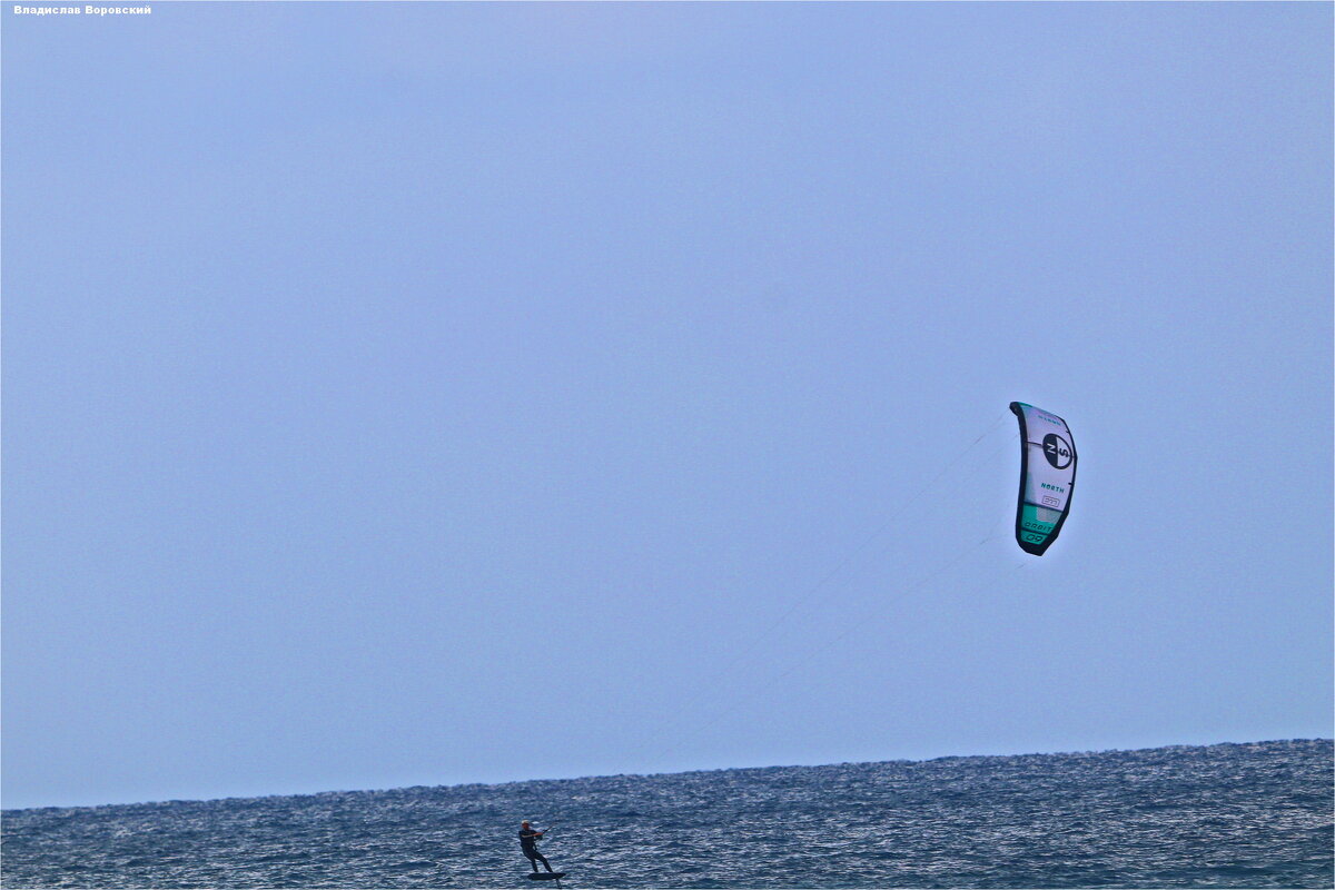 Сёрфинг 2025 - Владислав Воровский 