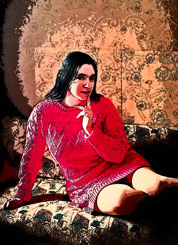 Софи 22-3 - Алексей Кузнецов