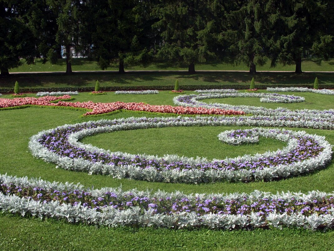 Екатерининский парк. Город Пушкин. - Ирина *** Екатерининский парк. Город Пушкин. - Ирина ***