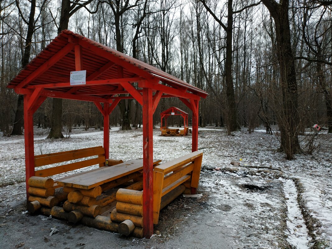 Как зиму ни снимай, получается ноябрь - Андрей Лукьянов Как зиму ни снимай, получается ноябрь - Андрей Лукьянов