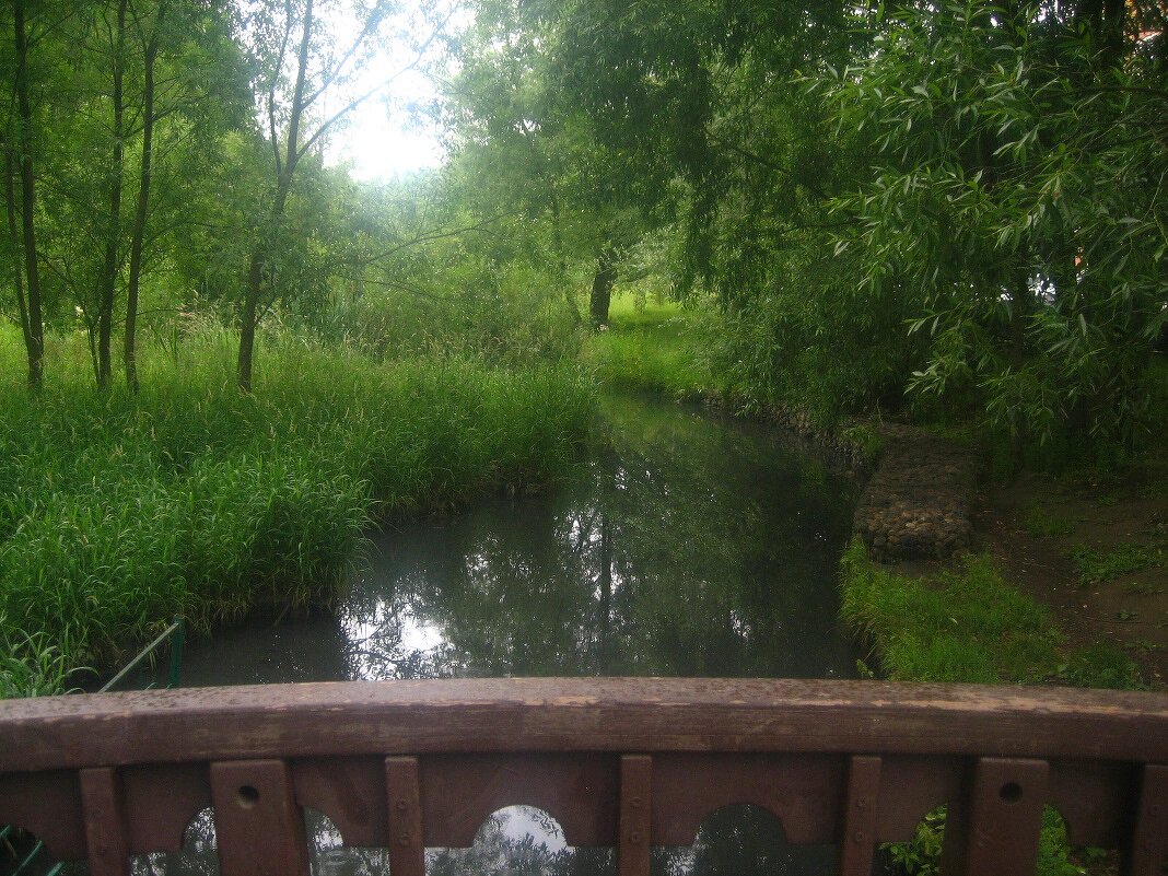 река времени - Александр Кольцов