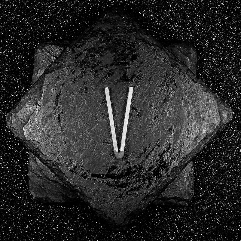 Концептуальный минимализм - Lyubov Busova Концептуальный минимализм - Lyubov Busova