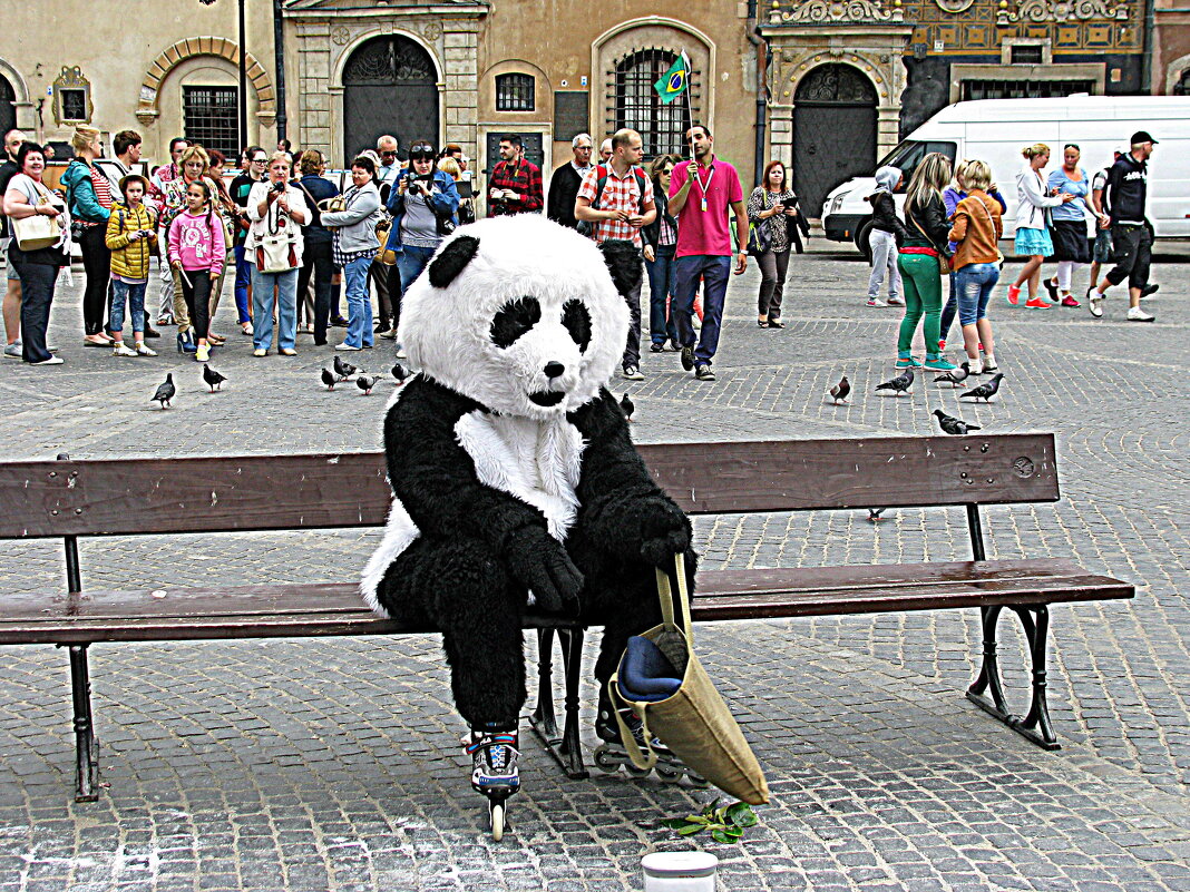 Варшава. - Владимир Драгунский Варшава. - Владимир Драгунский