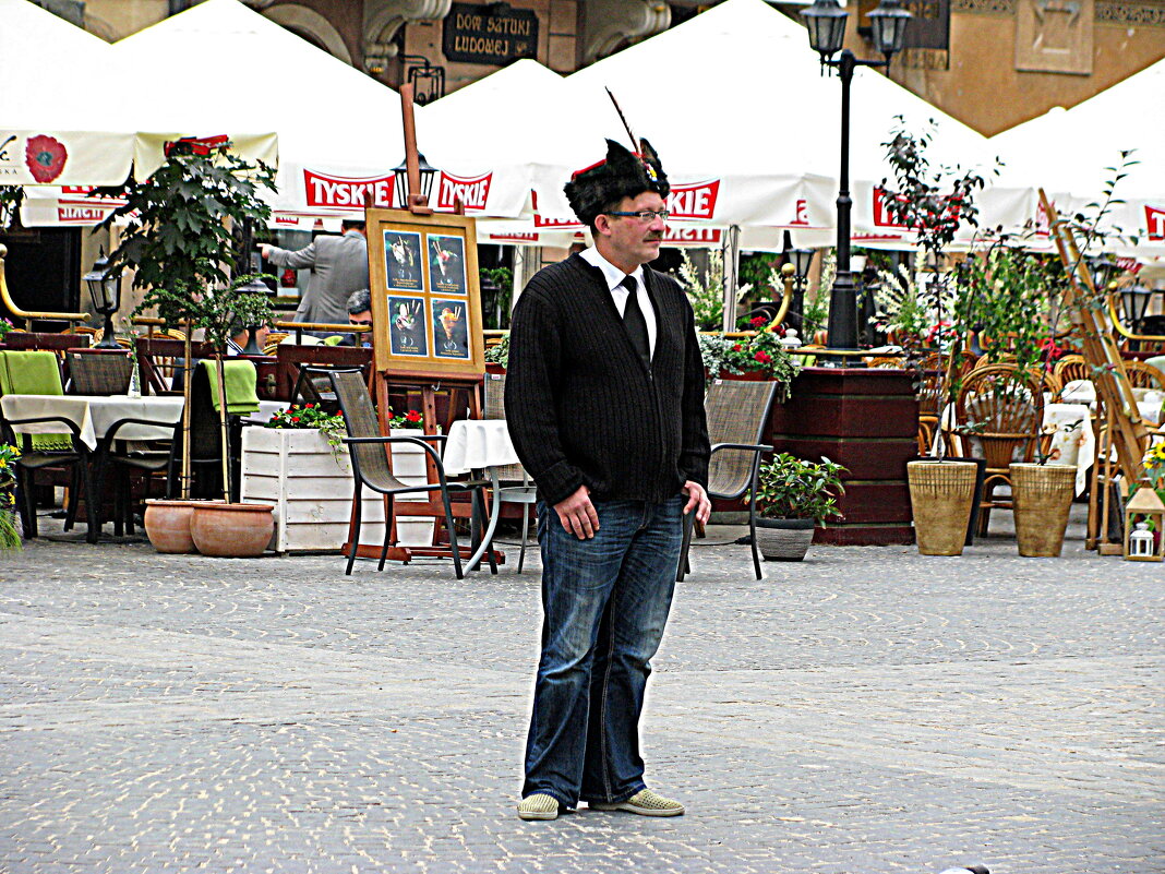 Варшава. - Владимир Драгунский Варшава. - Владимир Драгунский