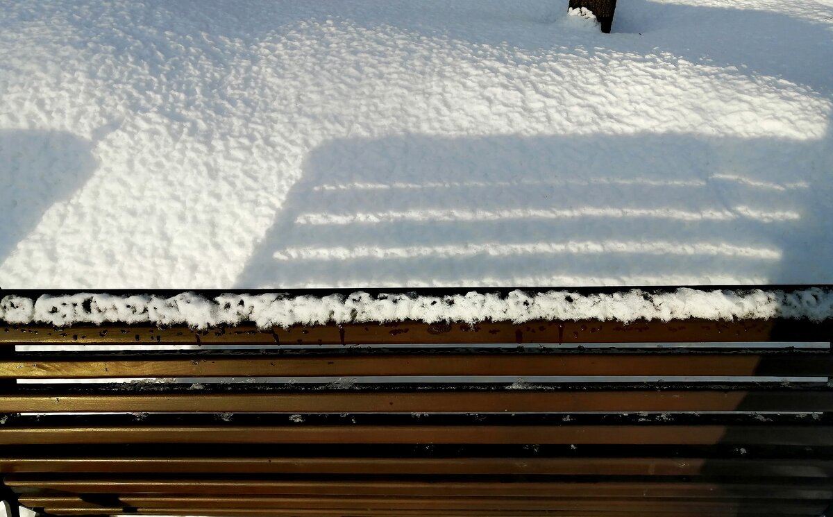 ГЕОМЕТРИЯ ЗИМЫ - Юрий Вовк