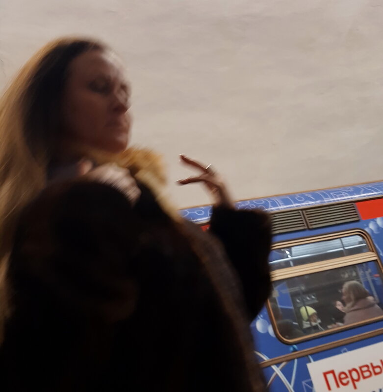 *** - Владимир Захаров