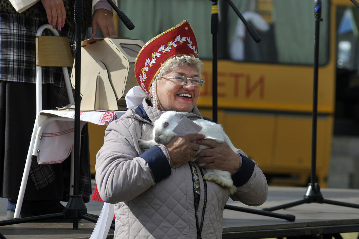 Когда попал СЧАСТЛИВЫЙ лотерейный билетик... )) - Владимир Хиль Когда попал СЧАСТЛИВЫЙ лотерейный билетик... )) - Владимир Хиль