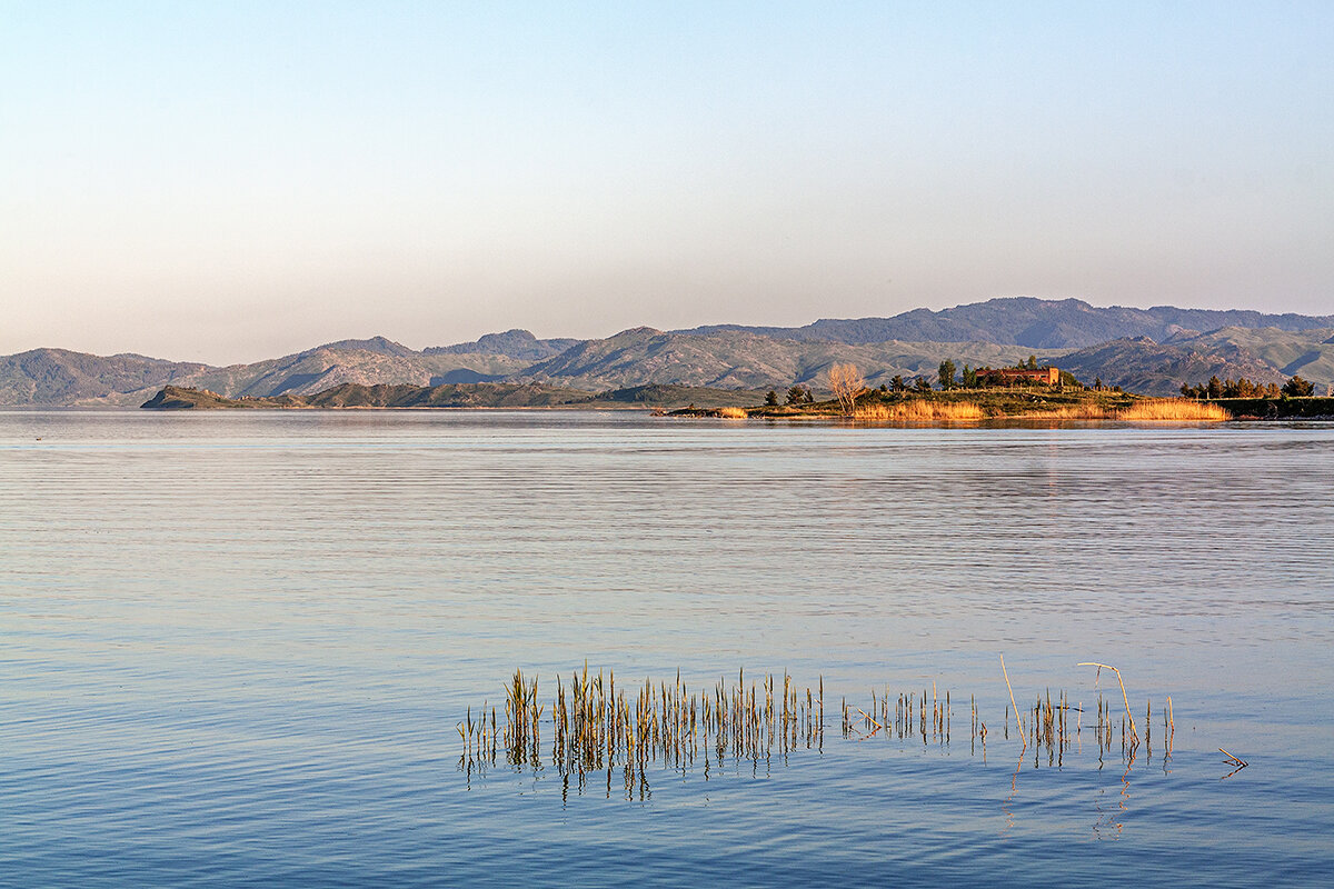 Союз - Дмитрий 