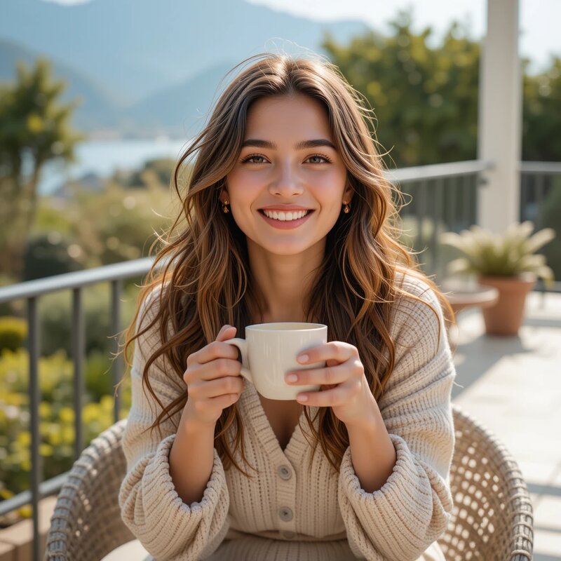 Утренний кофе - Дмитрий Т