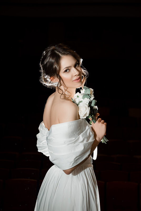 Невеста - Алена Иванова