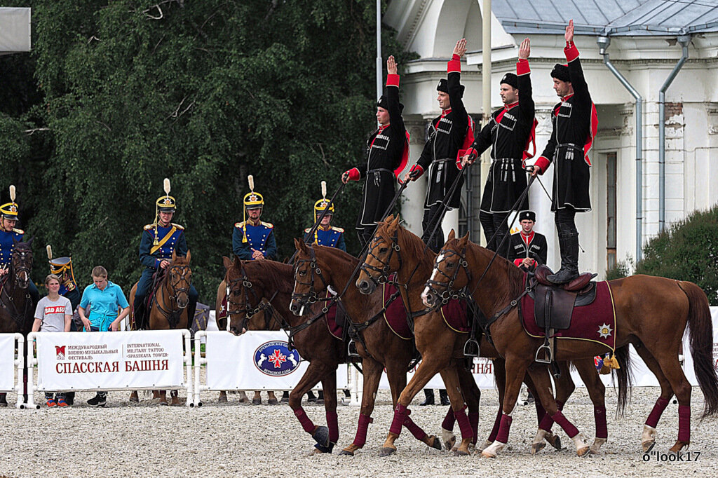 мастерство наездника - Олег Лукьянов мастерство наездника - Олег Лукьянов