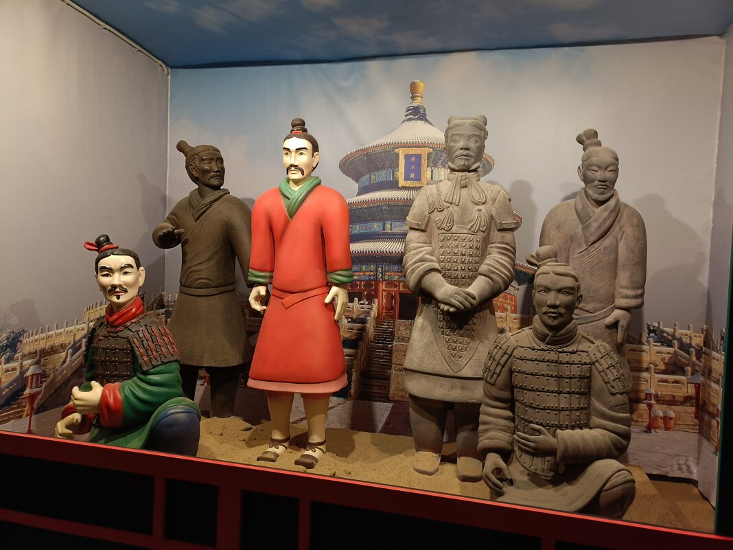 смена декораций... - Галина R... смена декораций... - Галина R...