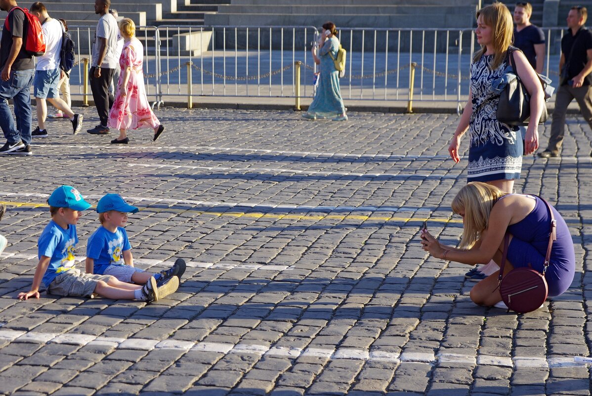 Фотография на память - Сергей Швечков Фотография на память - Сергей Швечков