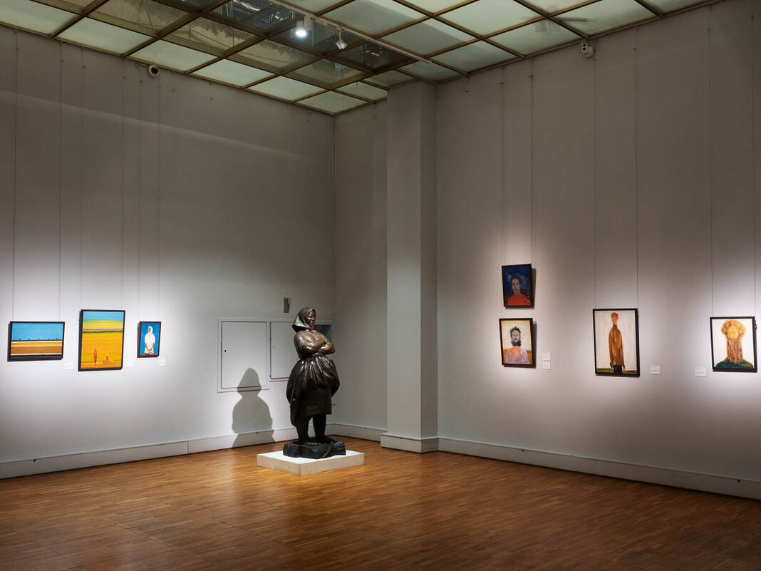 БАБЫ_С_МУЖИКАМИ - Сергей Янович Микк