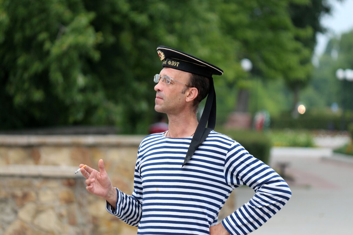 ДМБ 86-89 - Андрей Л. В.