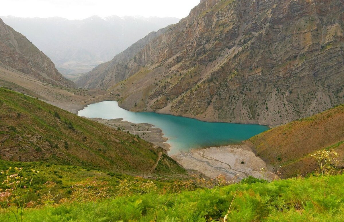 ГОРНАЯ ПРОГУЛКА. - Виктор Осипчук ГОРНАЯ ПРОГУЛКА. - Виктор Осипчук