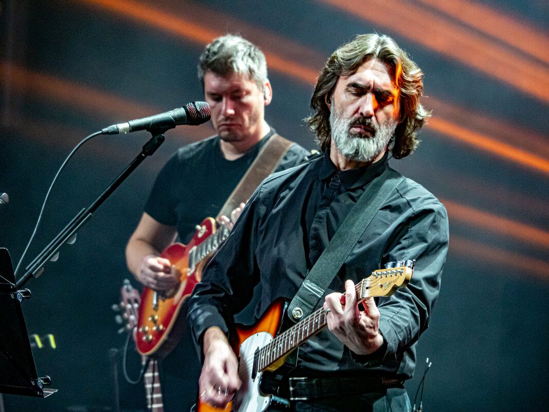 Бутусов - Игорь Волков Бутусов - Игорь Волков