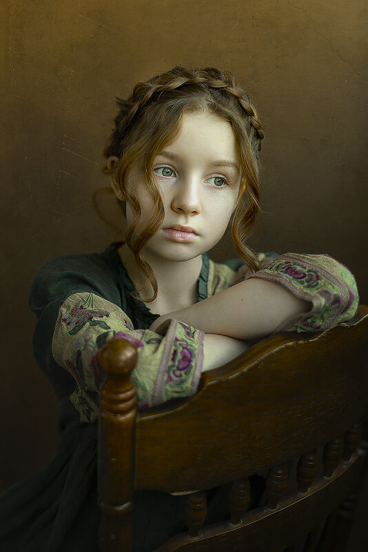 Виктория - Юлия Поплевченкова