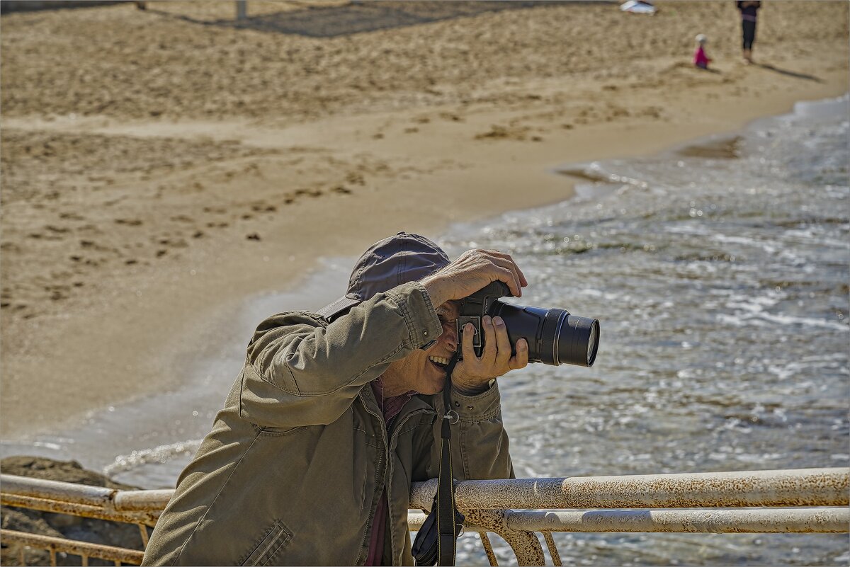 Фотограф  ,2025г - ujgcvbif 