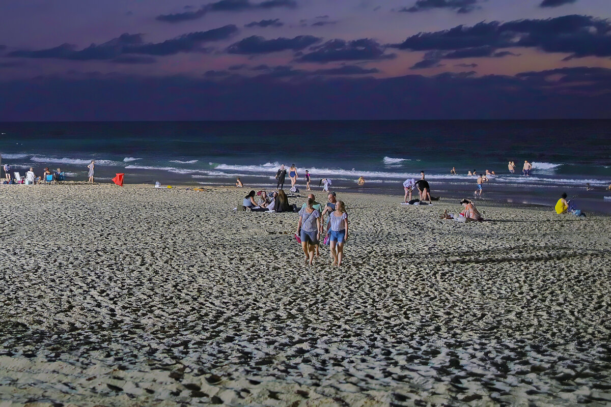 Вечер - Sergey Grim