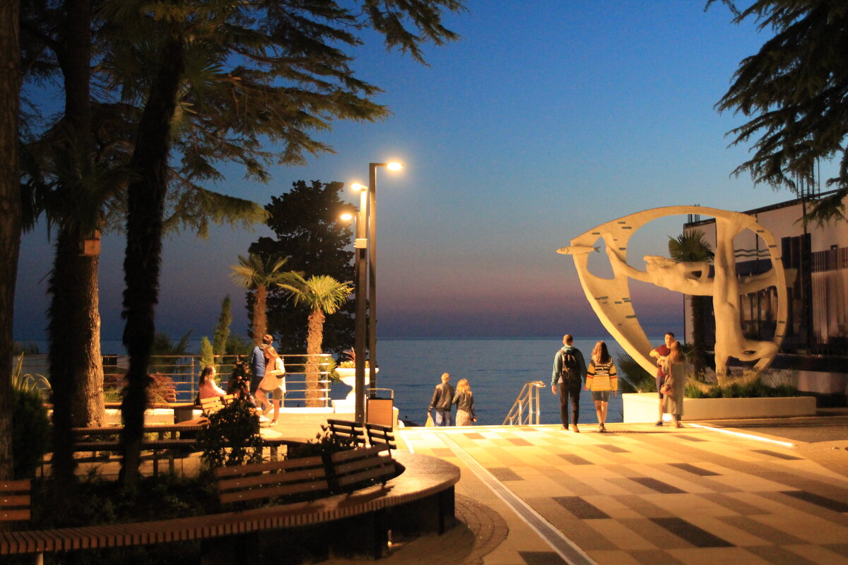 На пляж Ривьера - Валерий На пляж Ривьера - Валерий