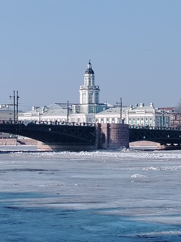 Санкт-Петербург - Валентина Жукова Санкт-Петербург - Валентина Жукова
