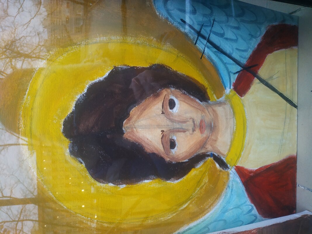 Конкурс детского рисунка - Андрей Лукьянов Конкурс детского рисунка - Андрей Лукьянов