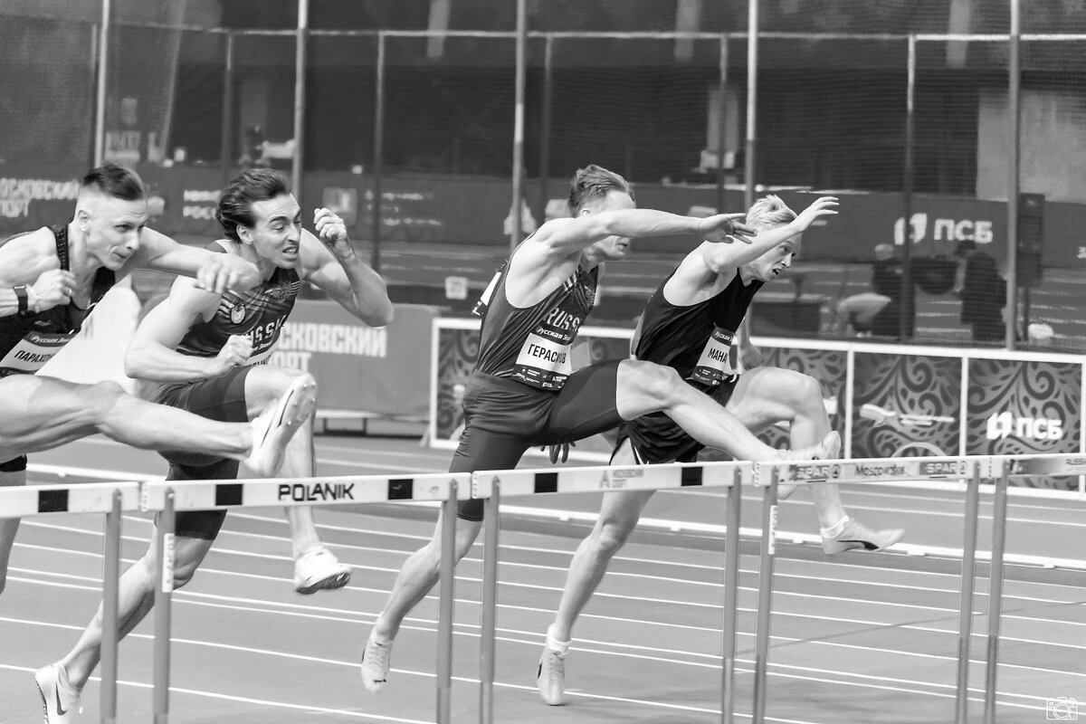 Финал - Александр Финал - Александр