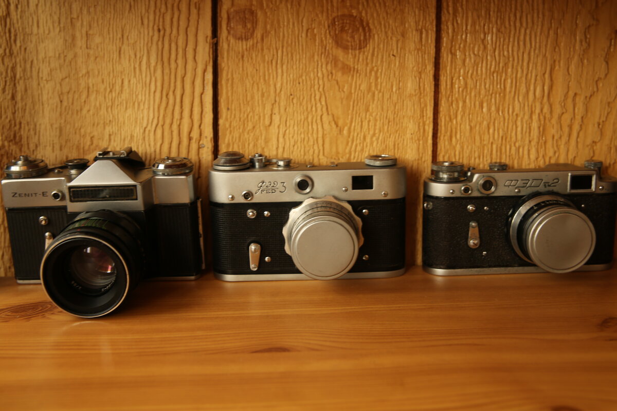 Из моего архива - Валерий 