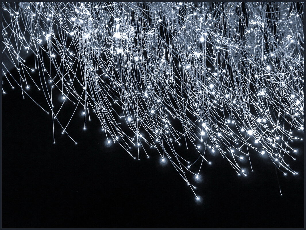 Световой дизайн - Наталья Rosenwasser